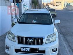 تويوتا لاندكروزر برادو